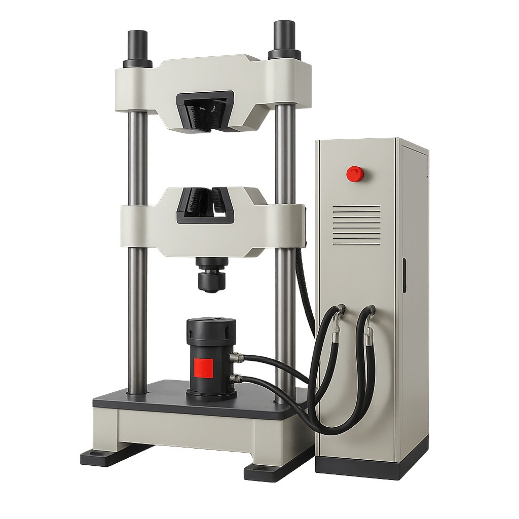 servogidravlicheskay0