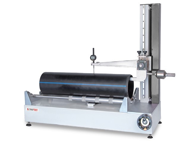 Система для измерения толщины стенок труб WTM 630 - фото - 2