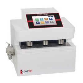 Тестер воздухопроницаемости STP 303 - фото - 1