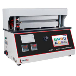 Тестер свариваемости SHS 8 - фото - 1