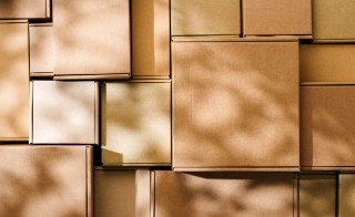 Материалы – Упаковка