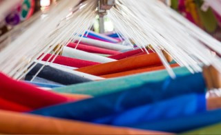 Материалы – Ткани