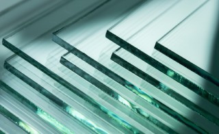 Материалы – Стеклянные изделия